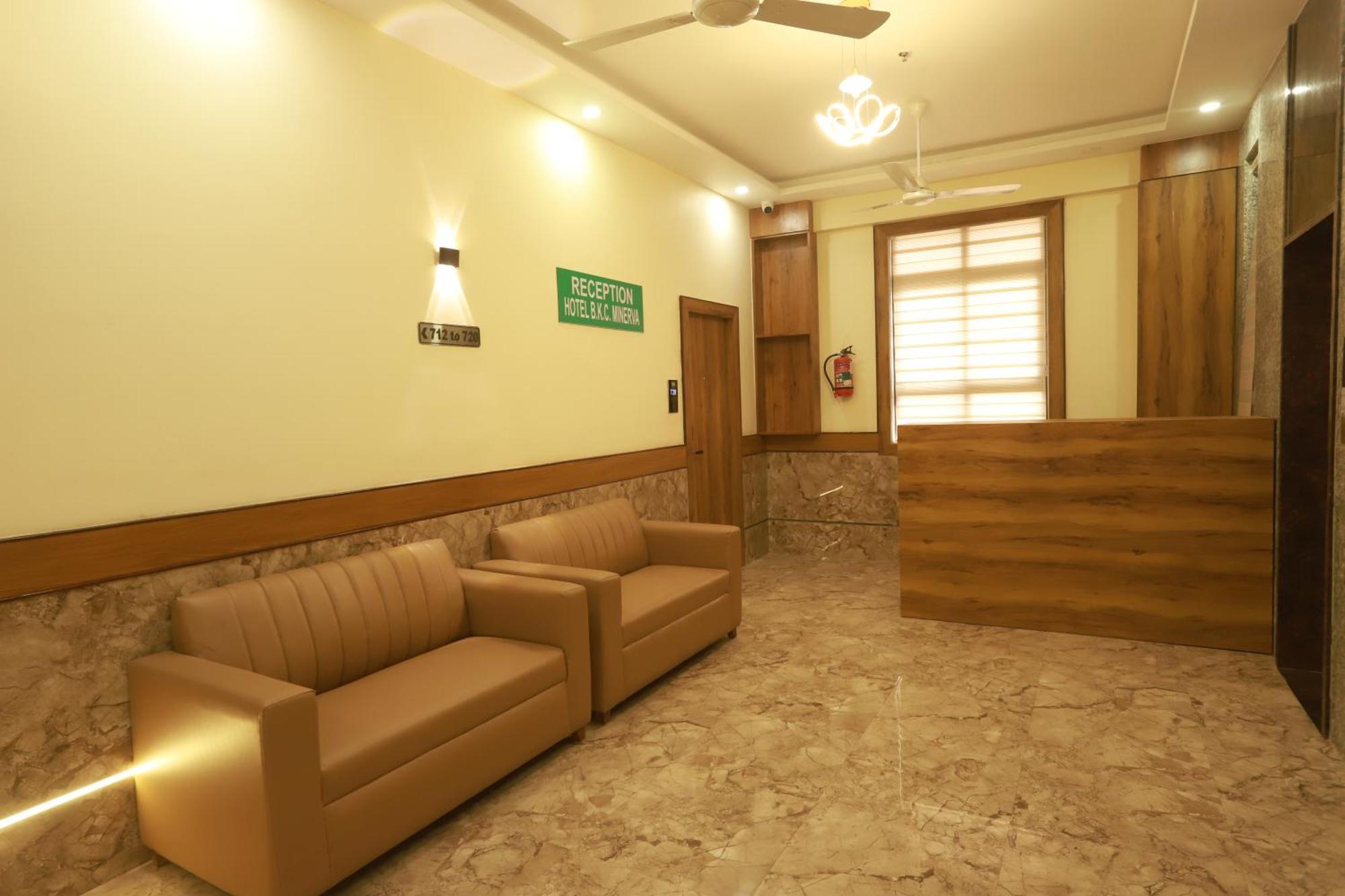 Hotel Bkc Minerva, Near Us Consulate Mumbai Exterior photo